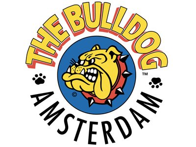 THE BULLDOG AMSTERDAM